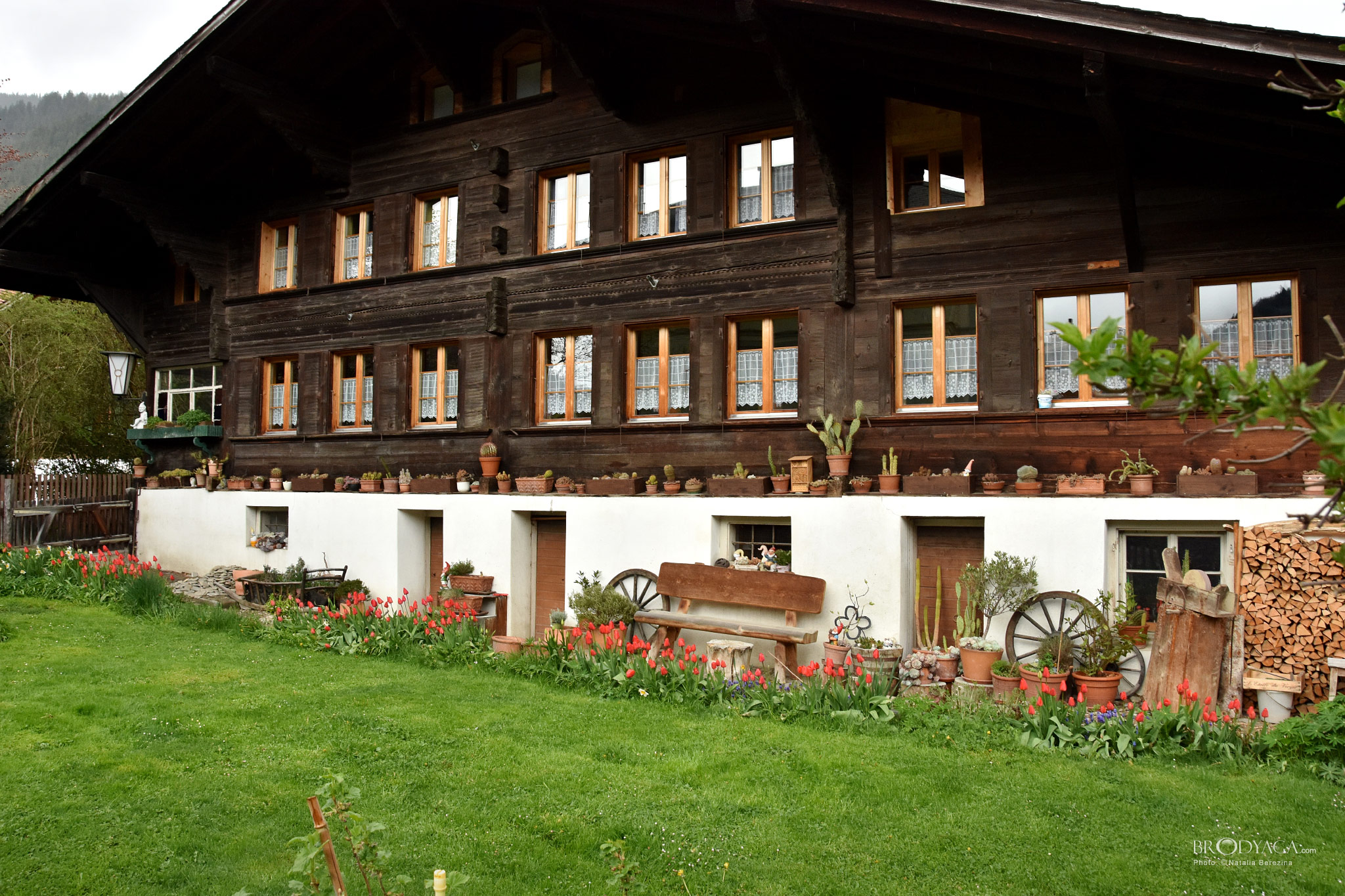Zweisimmen